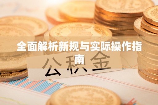昌邑全面解析新规与实际操作指南