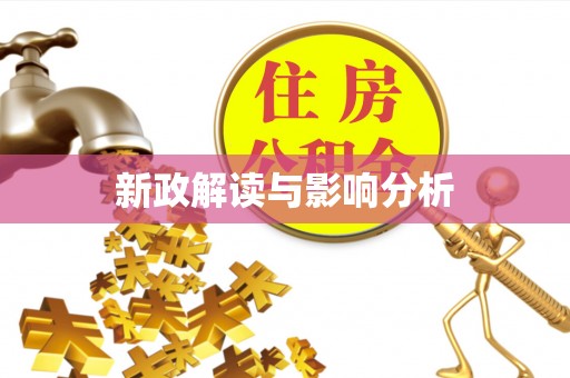 昌邑新政解读与影响分析