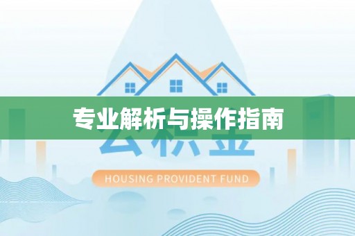 昌邑专业解析与操作指南