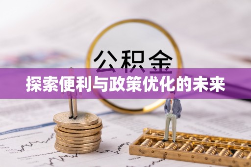 昌邑探索便利与政策优化的未来