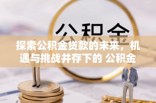 昌邑探索公积金贷款的未来，机遇与挑战并存下的 公积金贷款风险防控
