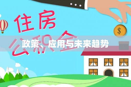 昌邑政策、应用与未来趋势
